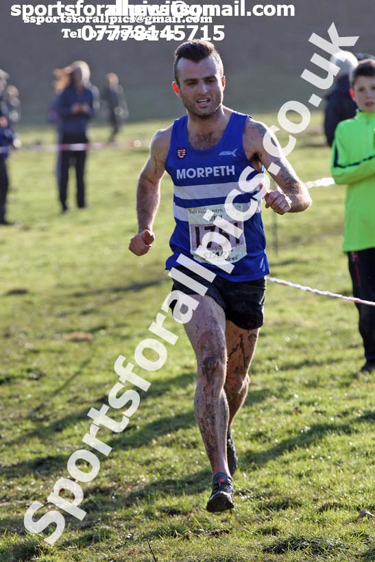 Senior mens 2019 Start Fitness NEHL, Thornley Hall Farm, Peterlee, County Durham. Photo:  David T. Hewitson/Sports for All Pics
